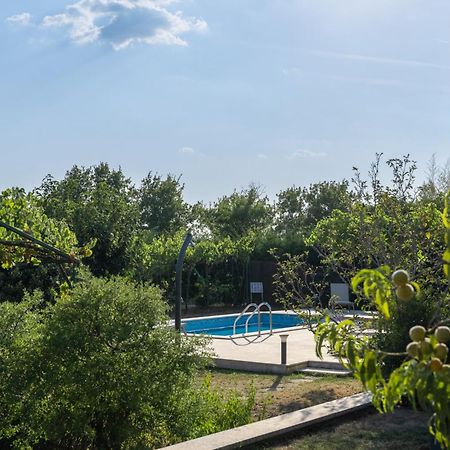 Holiday Home Katharina Labin Kültér fotó