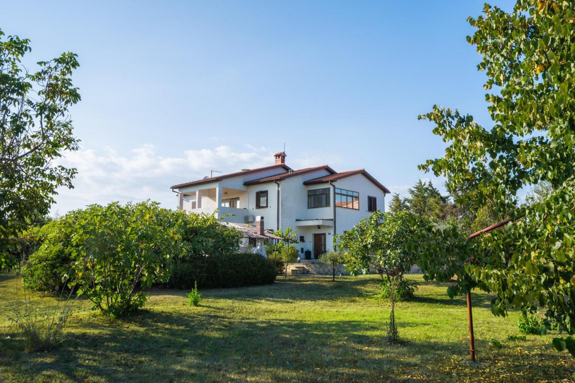 Holiday Home Katharina Labin Kültér fotó